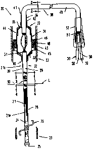 Une figure unique qui représente un dessin illustrant l'invention.